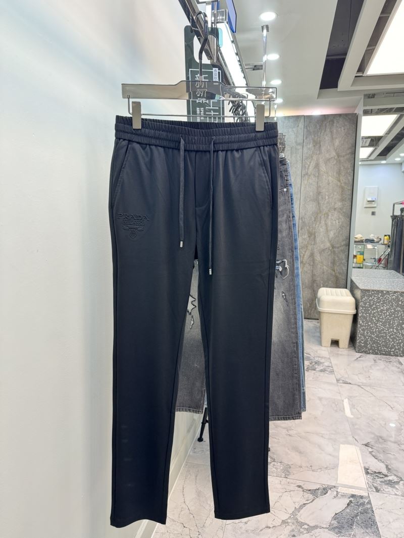 Prada Long Pants